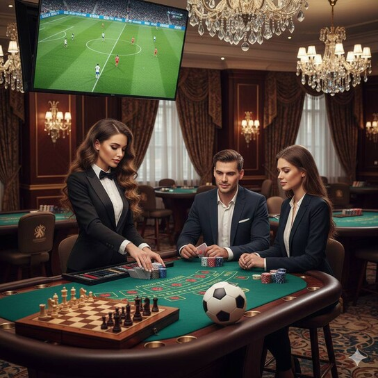 巴西队旗
